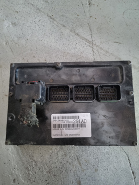 ECU 2005 Chrysler Pt Cruiser PCM 2.4L P05033292AD