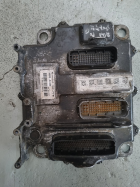 ECU Hyundai Delphi 39100 84300