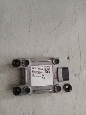 HỘP ĐIỀU KHIỂN RADAR SANTAFE 99110S1200