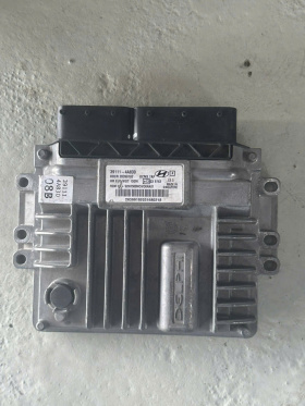 ECU HYUNDAI PORTER 39111 4A830