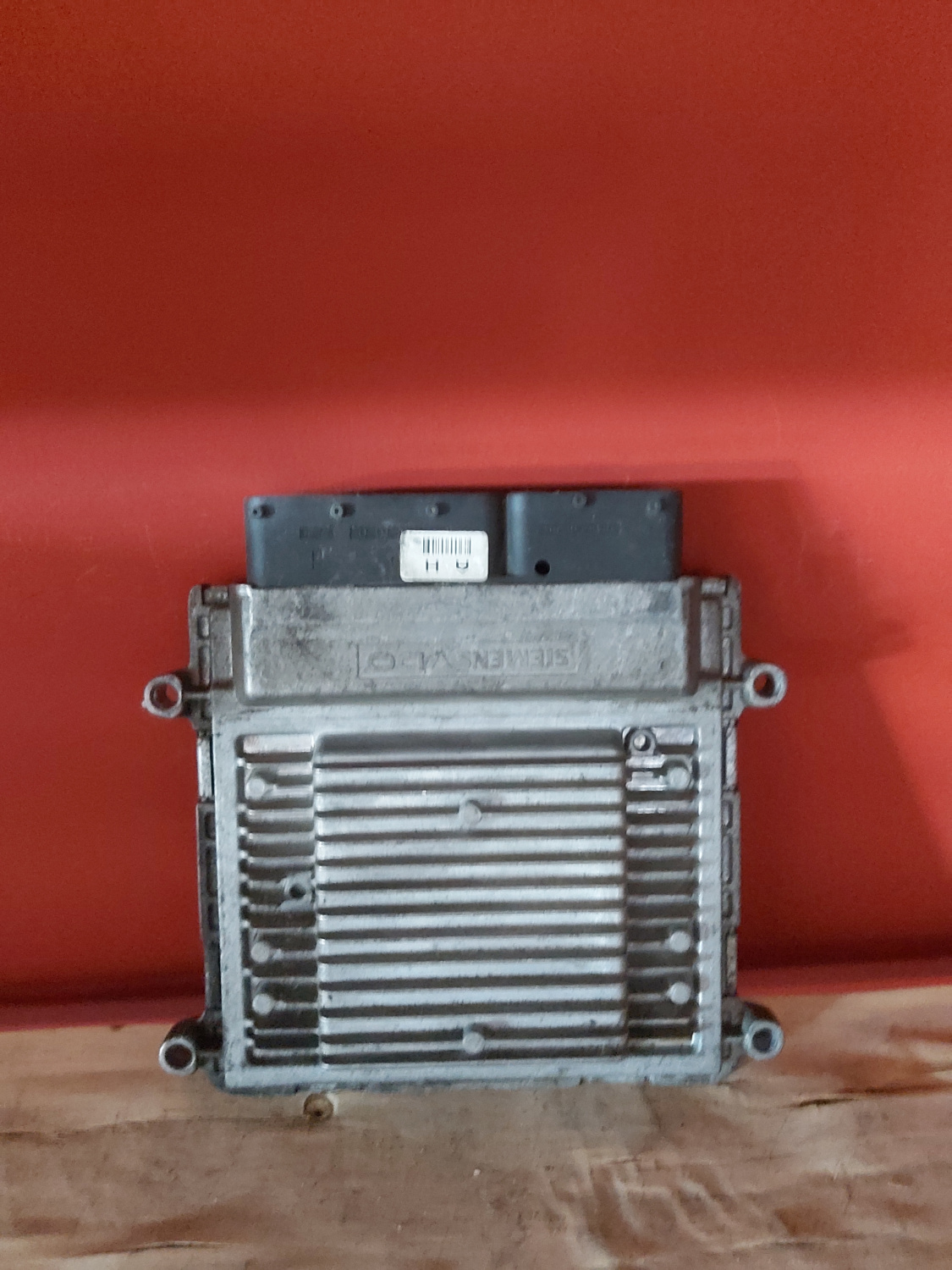 ECU KIA / HYUNDAI 39111 25710