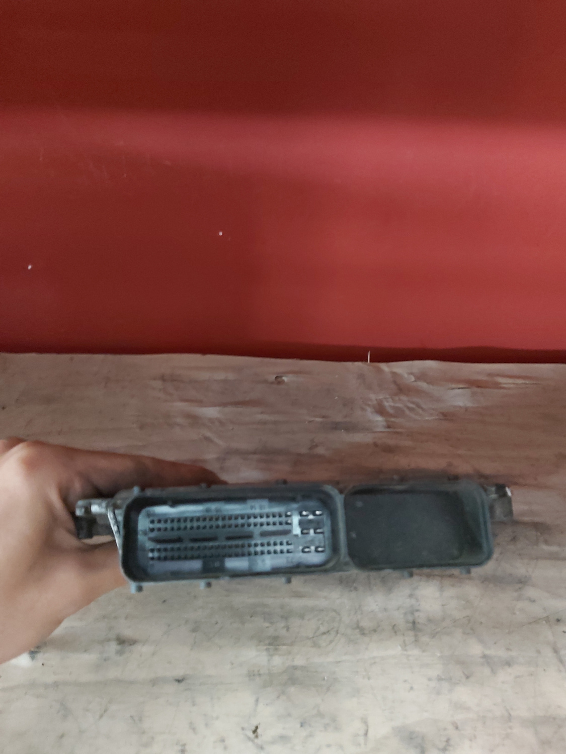 ECU KIA / HYUNDAI 39111 25710
