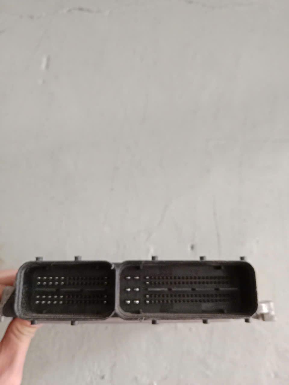 HỘP ĐIỀU KHIỂN ĐỘNG CƠ HYUNDAI/KIA 39112 2A816 EDC17C08