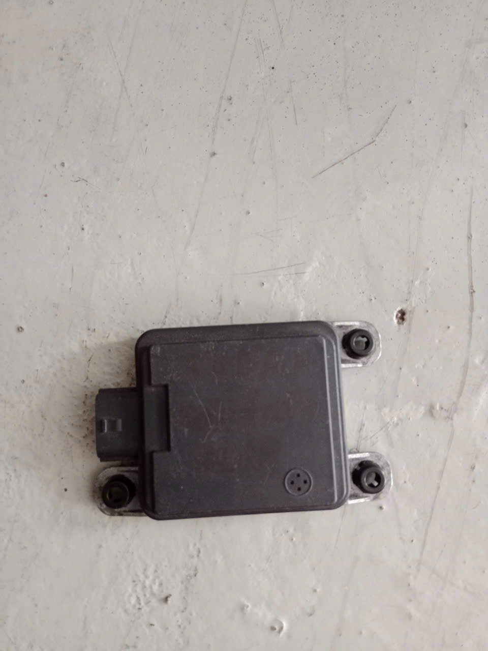 HỘP ĐIỀU KHIỂN RADAR SANTAFE 99110S1200